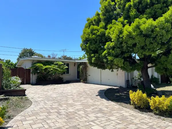 183 Thompson Square, Mountain View, CA 94043