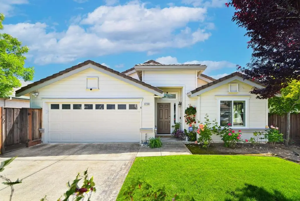 8158 Canyon Creek Circle, Pleasanton, CA 94588 - #1