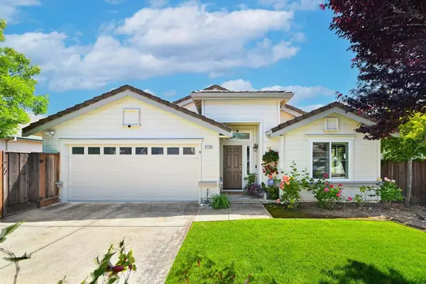 8158 Canyon Creek Circle, Pleasanton, CA 94588