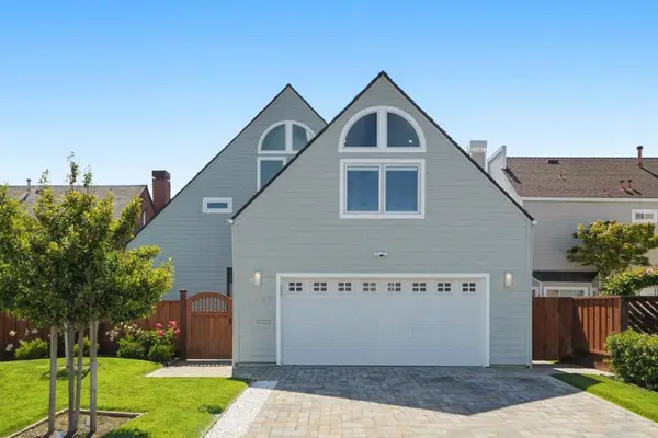 609 Waterbury Lane, Foster City, CA 94404