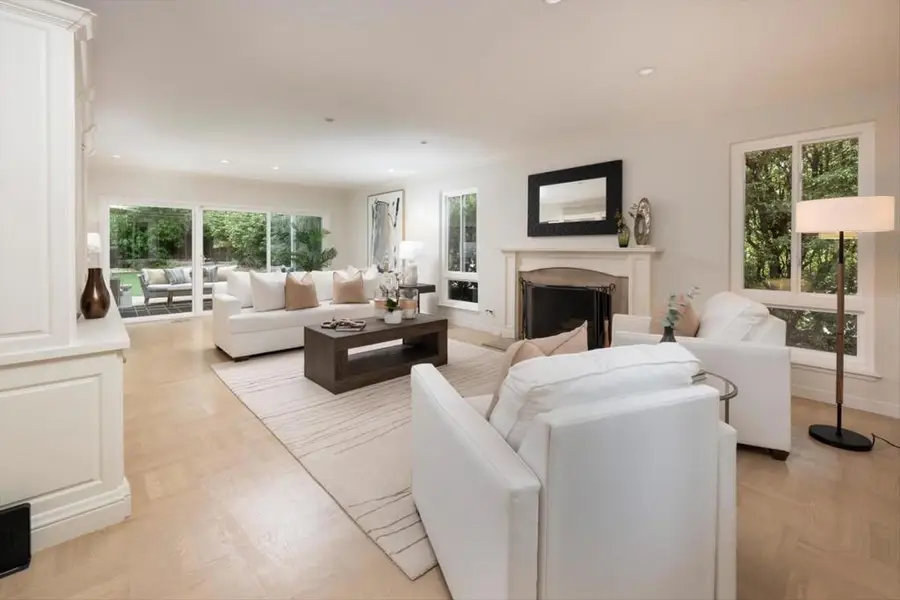 55 Crystal Springs Road, San Mateo, CA 94402 - #2