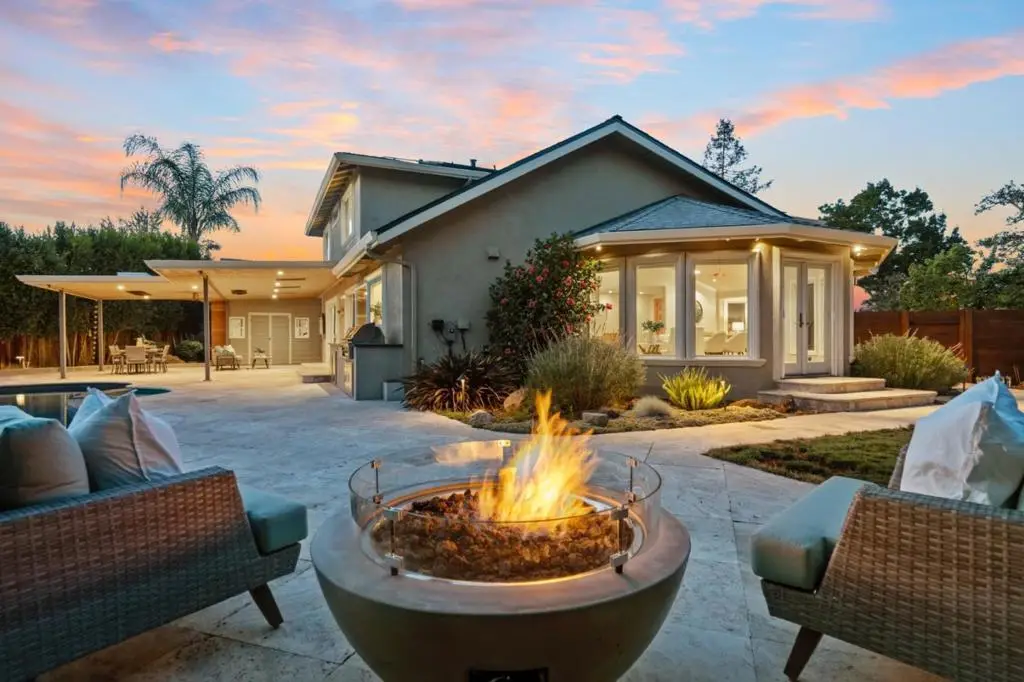 1460 Oak Canyon Court, San Jose, CA 95120 - #1