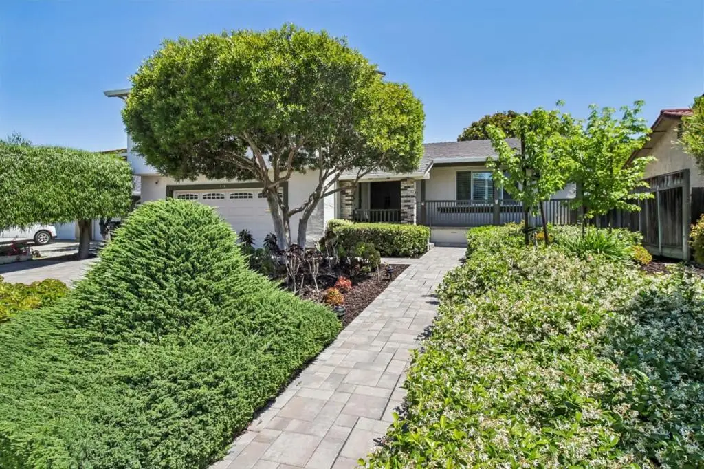 476 Royale Park Drive, San Jose, CA 95136 - #1