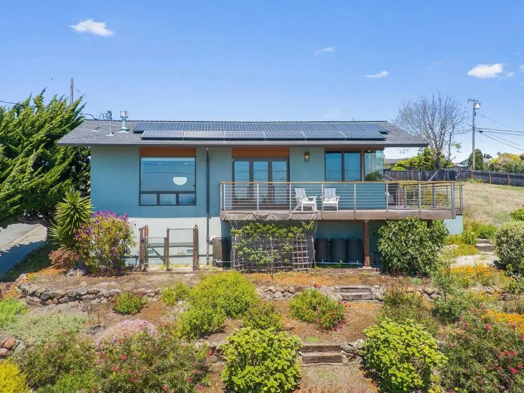 402 Arroyo Seco, Santa Cruz, CA 95060 - #1