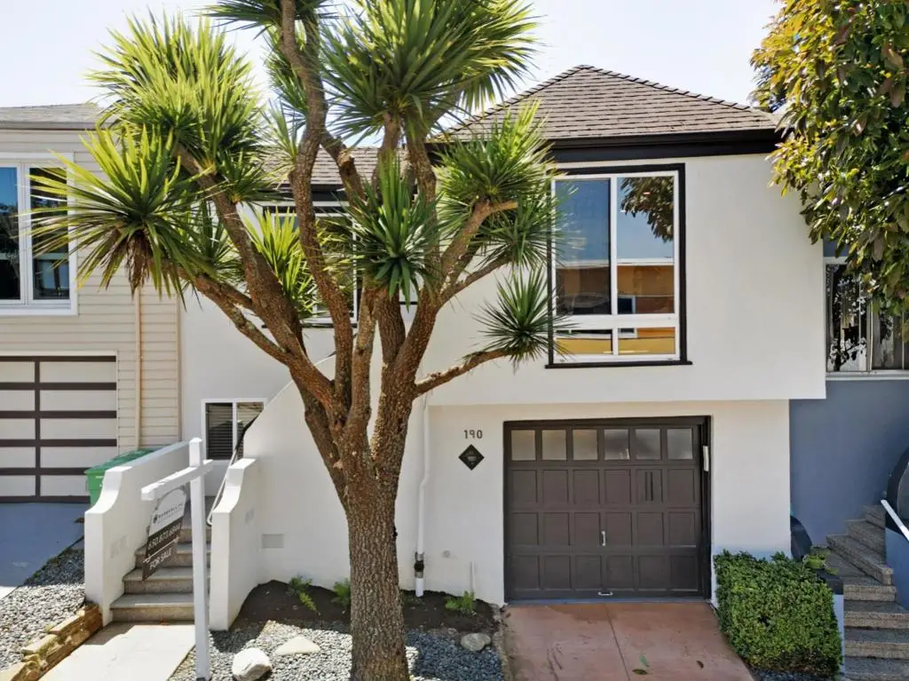 190 Marietta Drive, San Francisco, CA 94127 - #1