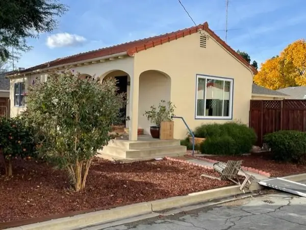 935 Di Giulio Court, Santa Clara, CA 95050