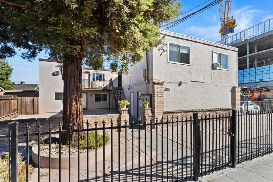 306 Beech Street, Redwood City, CA 94063 - #3