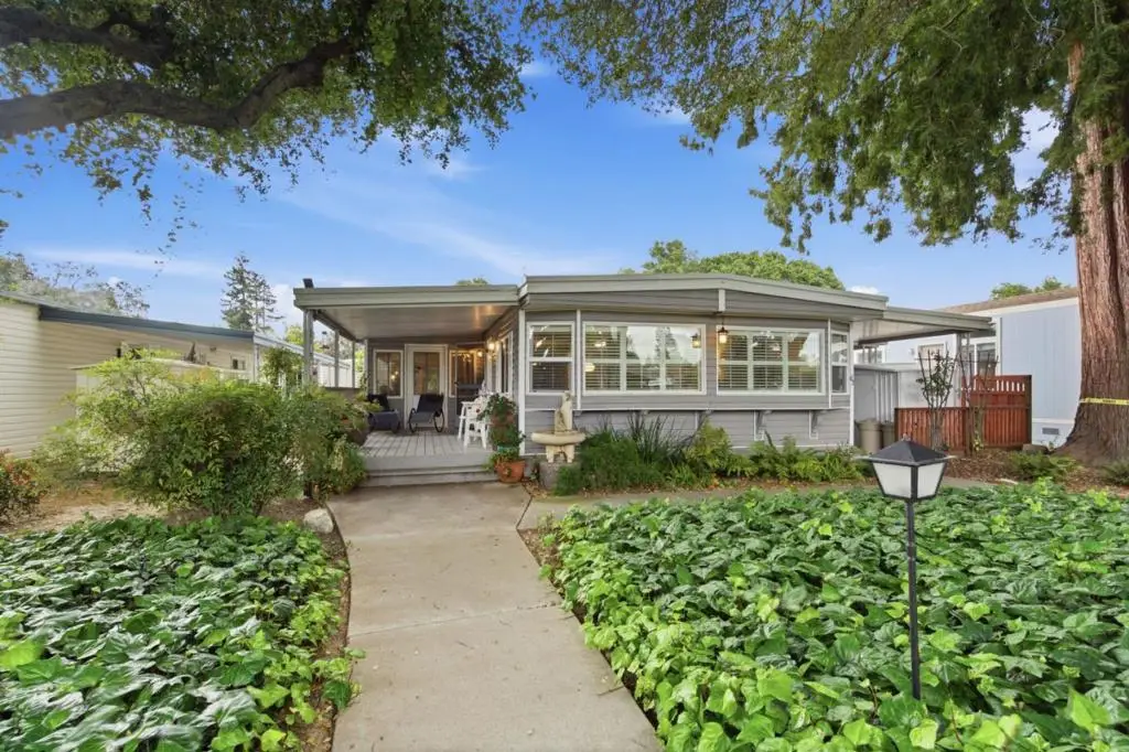 65 Palomar Real, Campbell, CA 95008 - #1