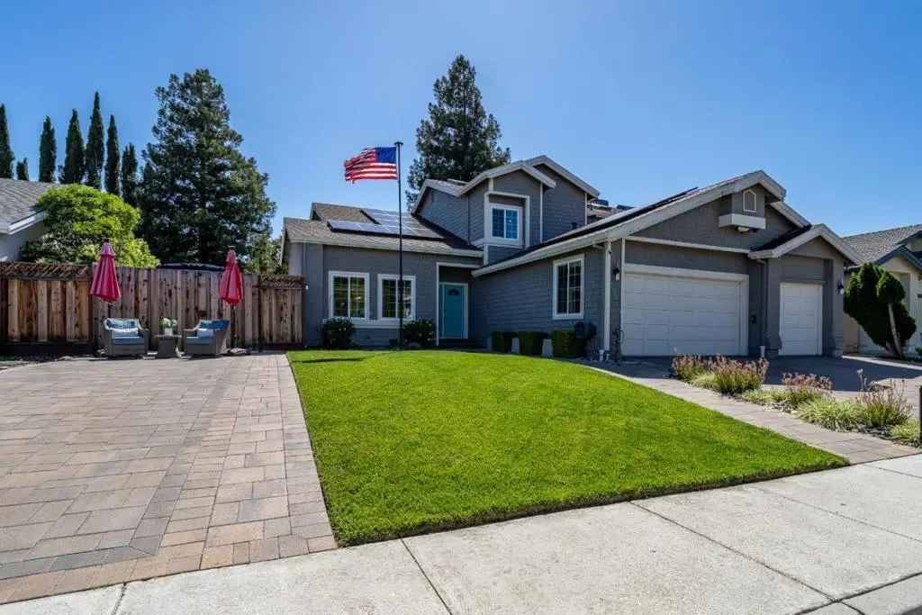 15915 La Escuela Court, Morgan Hill, CA 95037 - #1