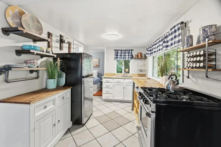 9415 E Zayante Road, Felton, CA 95018 - #3