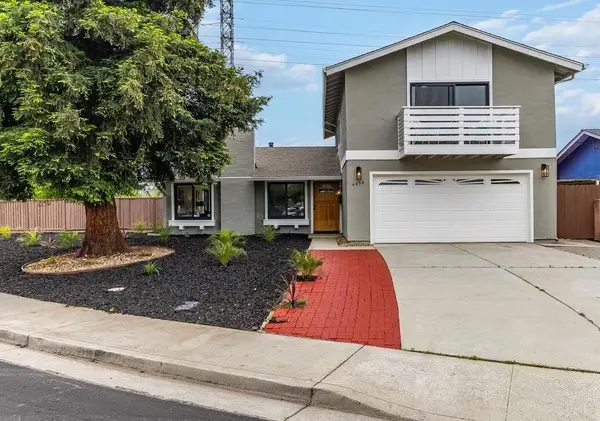 4494 Fuller Street, Santa Clara, CA 95054