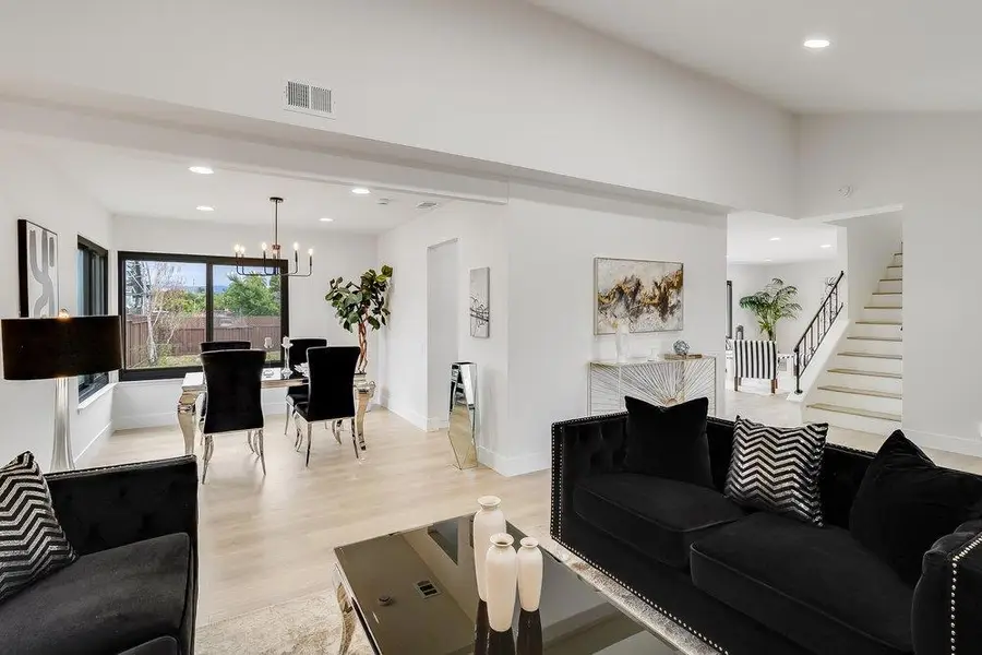4494 Fuller Street, Santa Clara, CA 95054 - #3