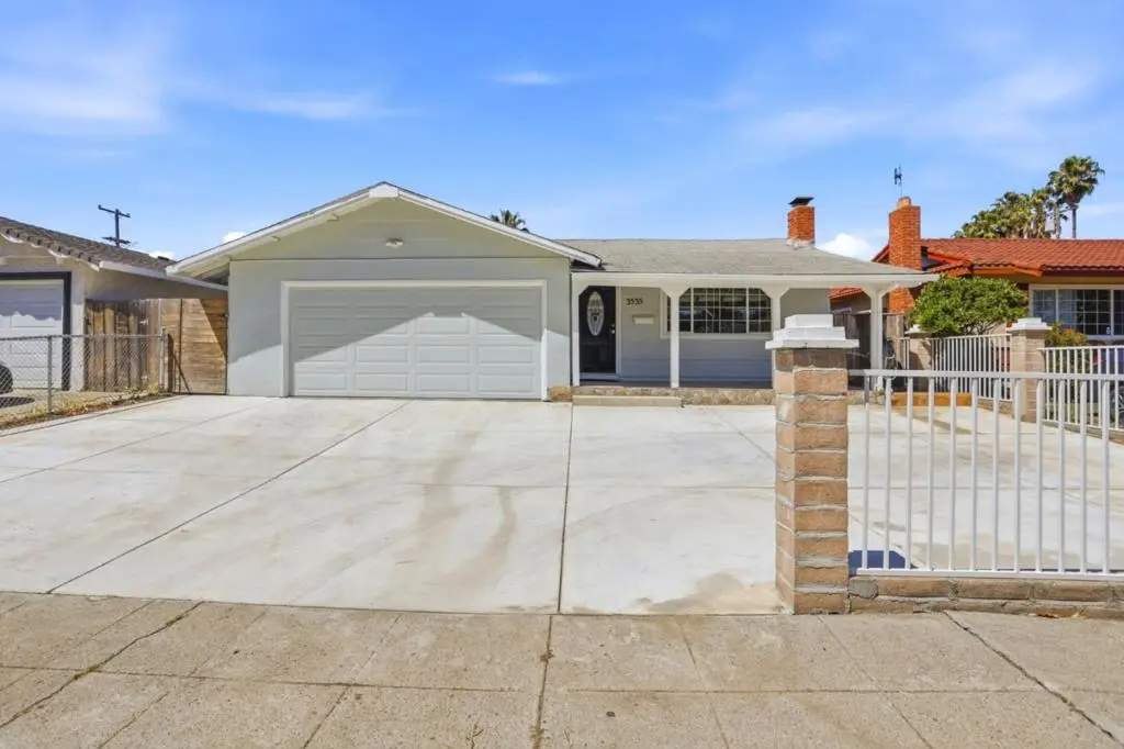 3535 Pitcairn Way, San Jose, CA 95111 - #1