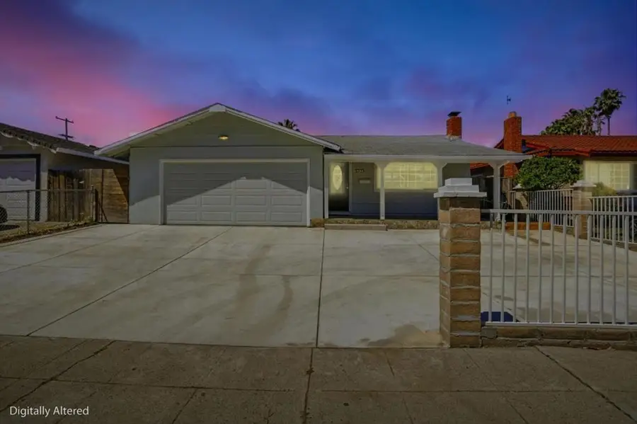 3535 Pitcairn Way, San Jose, CA 95111 - #2