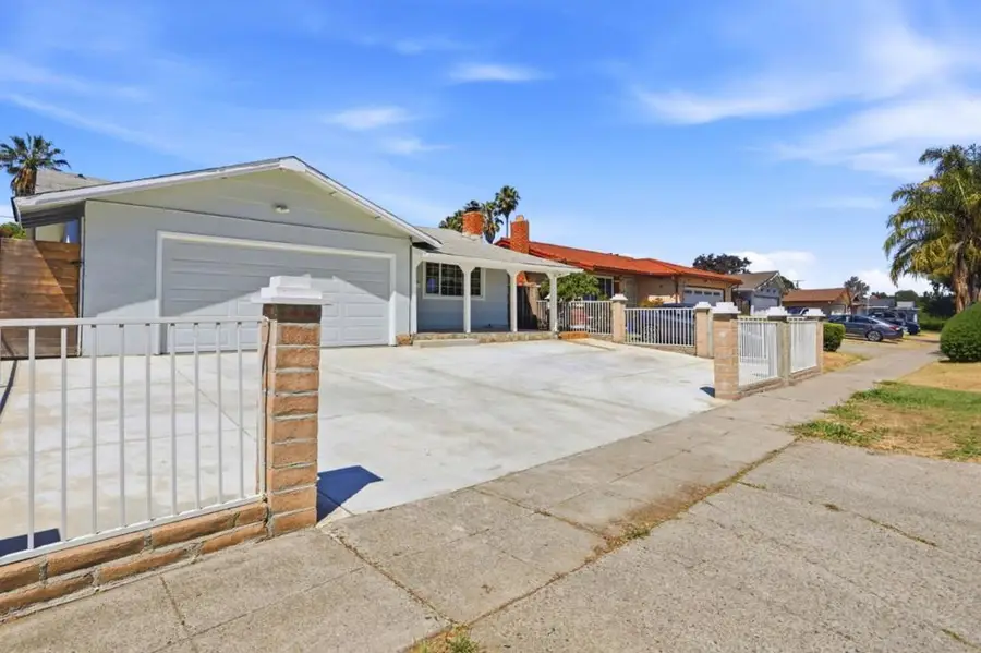 3535 Pitcairn Way, San Jose, CA 95111 - #3