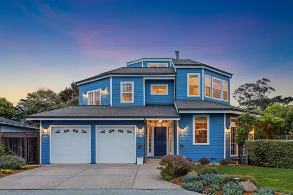 47 Alameda Avenue, Half Moon Bay, CA 94019