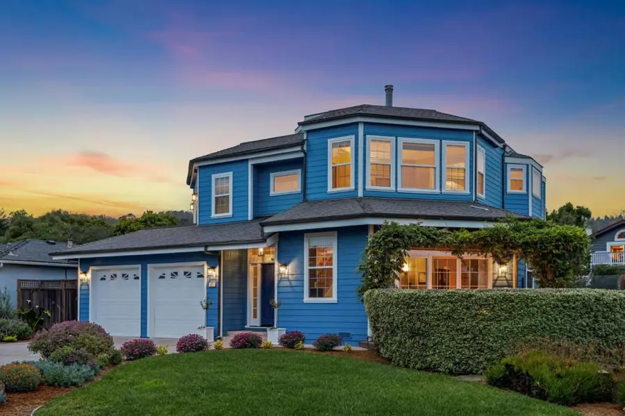 47 Alameda Avenue, Half Moon Bay, CA 94019 - #3