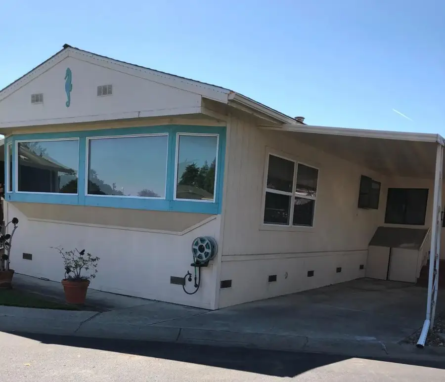 4160 Jade Street, Capitola, CA 95010 - #2
