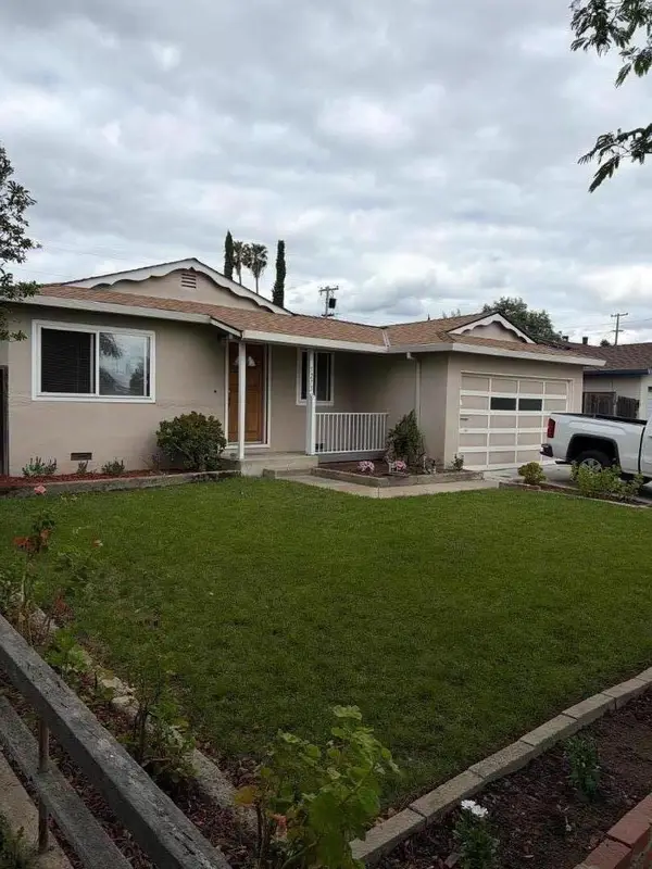 Address Withheld By Seller, San Jose, CA 95118