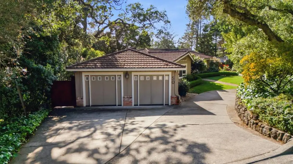50 Oakcrest Court, Napa, CA 94558 - #1