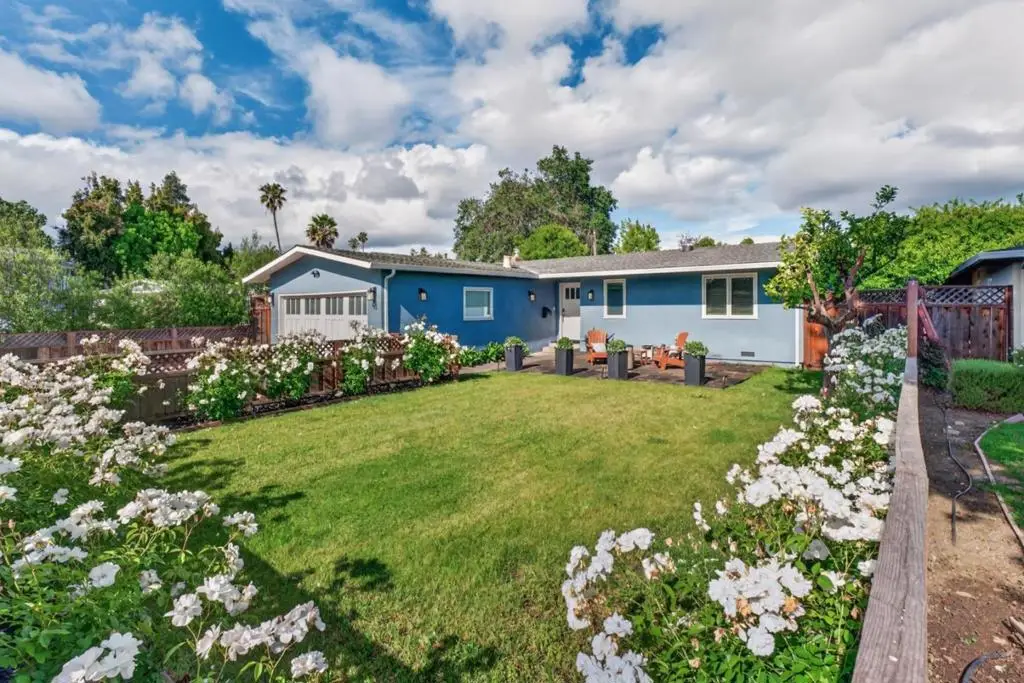 10 Wayne Court, Redwood City, CA 94063 - #1