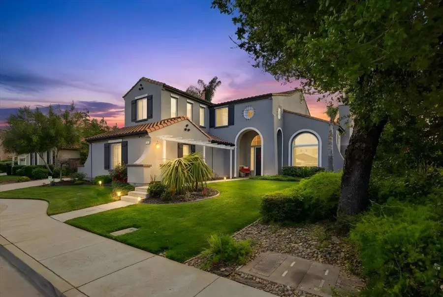 1506 Morning Star Drive, Morgan Hill, CA 95037 - #3