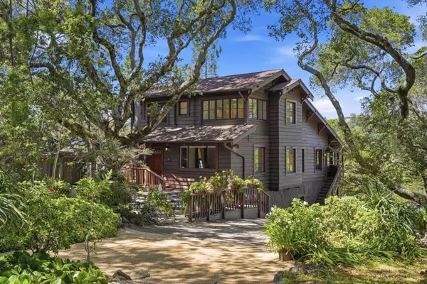 157 Springdale Way, Redwood City, CA 94062