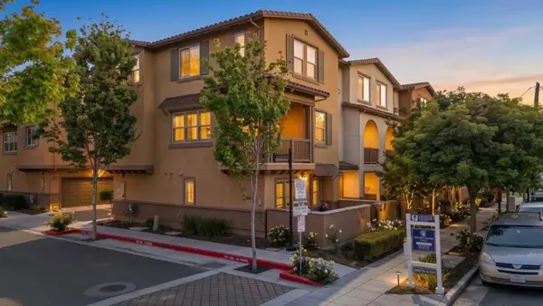 391 Santa Diana Terrace, Sunnyvale, CA 94085
