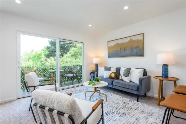 815 N Humboldt Street #409, San Mateo, CA 94401