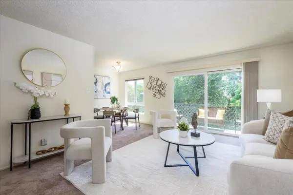 833 N Humboldt Street #208, San Mateo, CA 94401