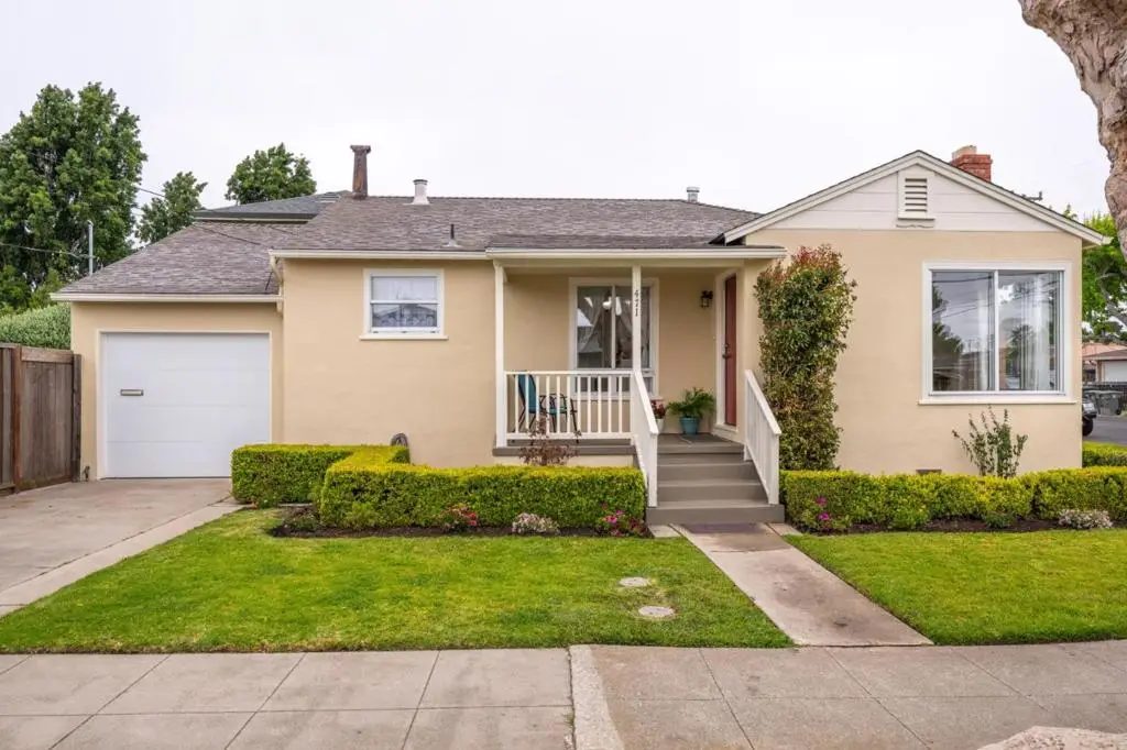 471 E Angus Avenue, San Bruno, CA 94066 - #1