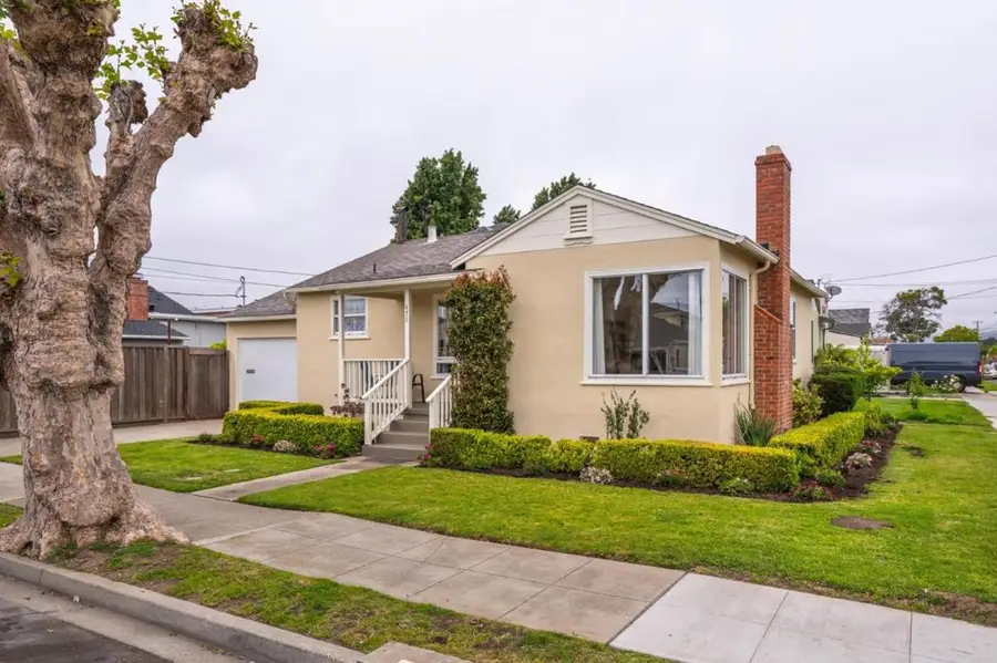 471 E Angus Avenue, San Bruno, CA 94066 - #2