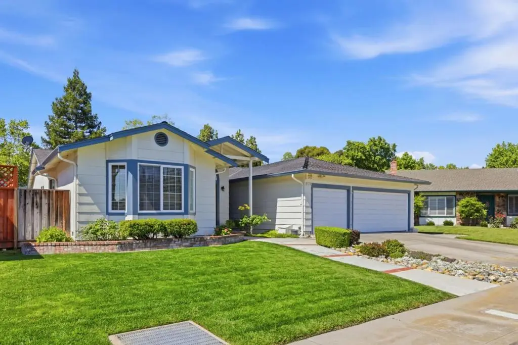 3370 Morgan Court, Pleasanton, CA 94588 - #1