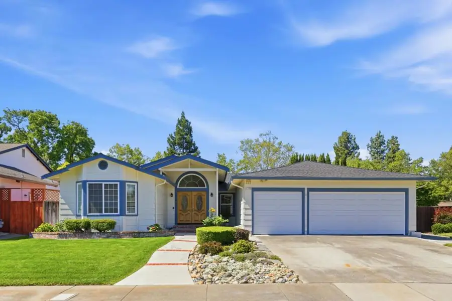 3370 Morgan Court, Pleasanton, CA 94588 - #2