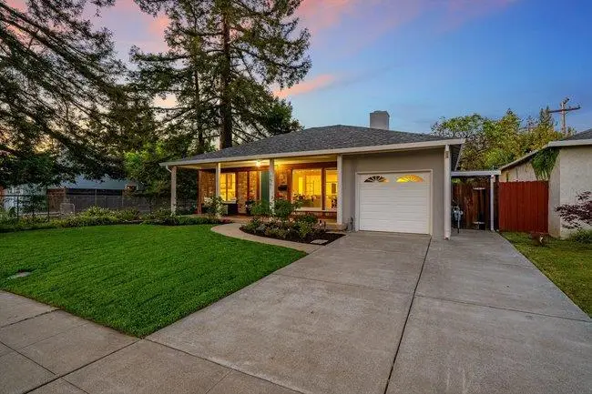 1561 Virginia Avenue, Redwood City, CA 94061 - #2