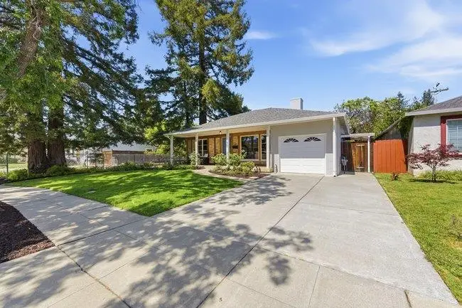 1561 Virginia Avenue, Redwood City, CA 94061 - #3