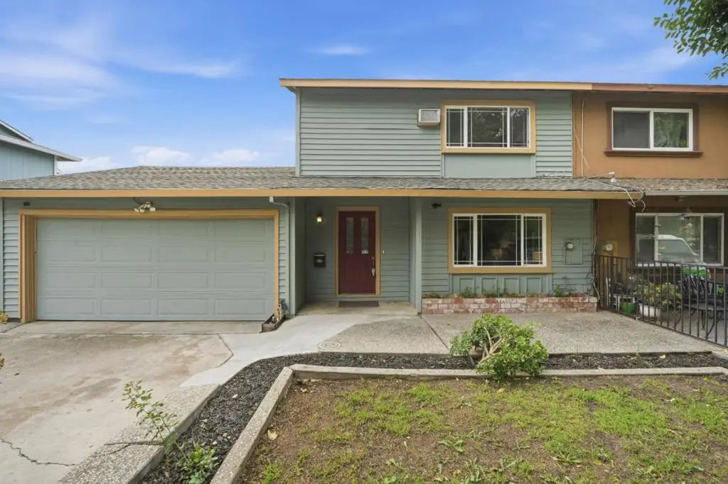 1256 Bacchus Drive, San Jose, CA 95122 - #1