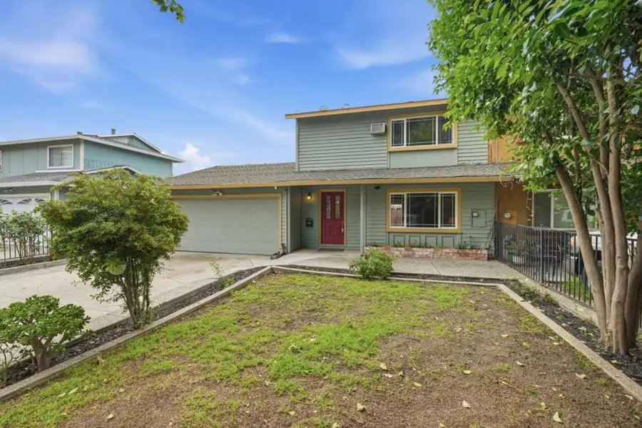 1256 Bacchus Drive, San Jose, CA 95122 - #2