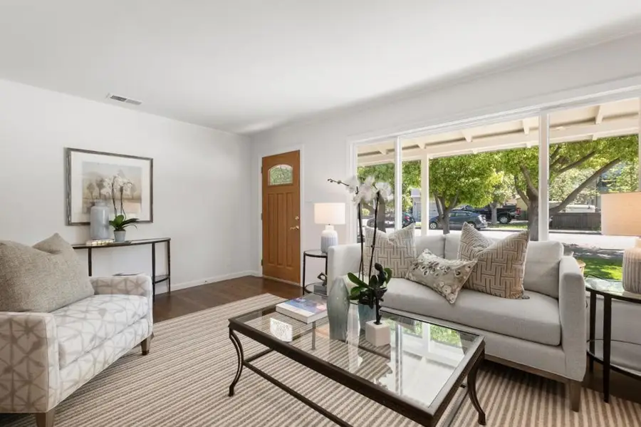 1621 Silver Avenue, Redwood City, CA 94061 - #2