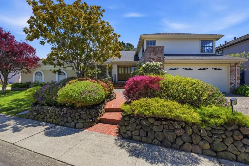 443 Burning Tree Court, Half Moon Bay, CA 94019 - #1