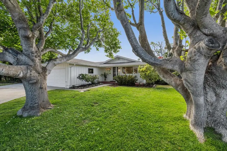 898 Standish Road, Pacifica, CA 94044 - #2