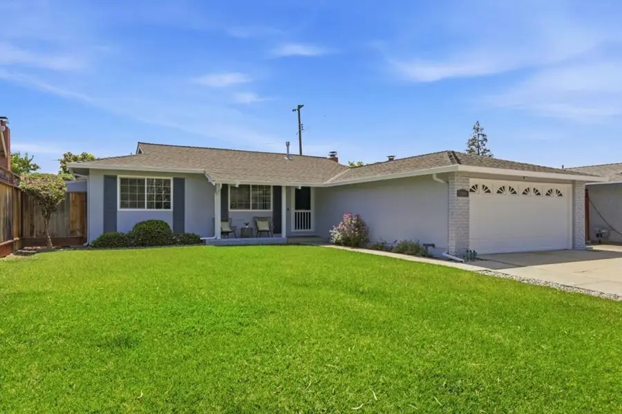 1406 Kilchoan Court, San Jose, CA 95122 - #2