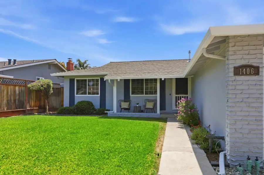 1406 Kilchoan Court, San Jose, CA 95122 - #3