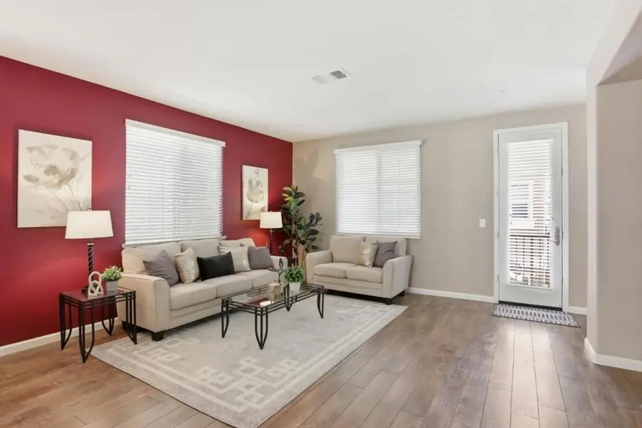 57 Regency Place, Hayward, CA 94544 - #2