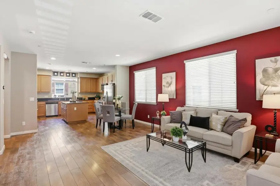 57 Regency Place, Hayward, CA 94544 - #3