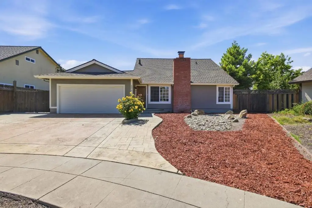 6075 Horton, San Jose, CA 95123 - #1