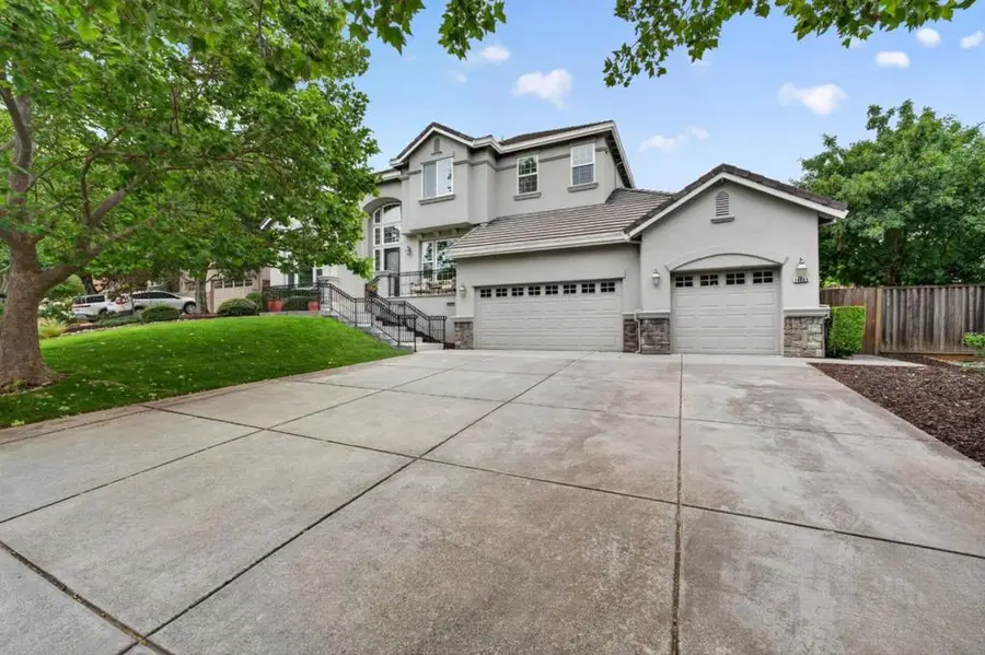 16655 Glenn Canyon Court, Morgan Hill, CA 95037 - #2