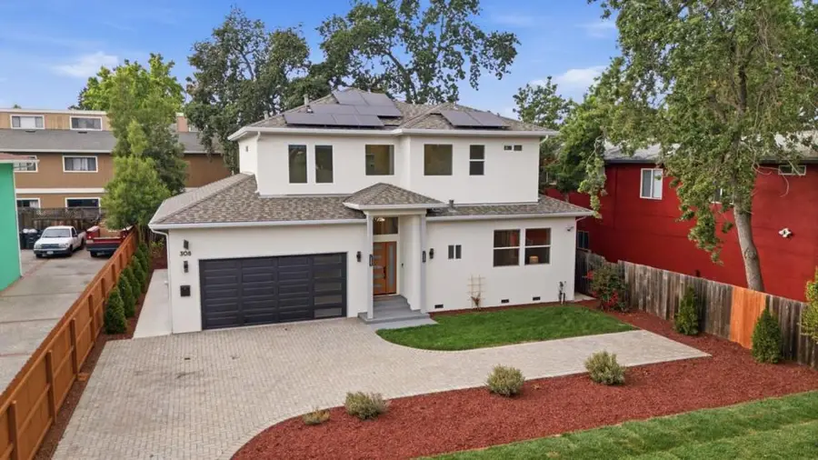 308 Redwood Avenue, Redwood City, CA 94061 - #2