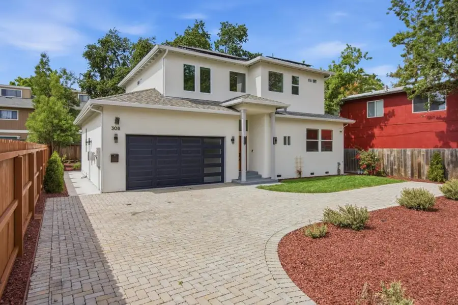 308 Redwood Avenue, Redwood City, CA 94061 - #3