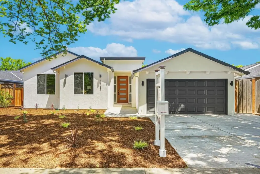 3766 Willowpark Drive, San Jose, CA 95118 - #1